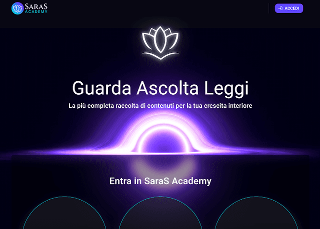Saras Academy